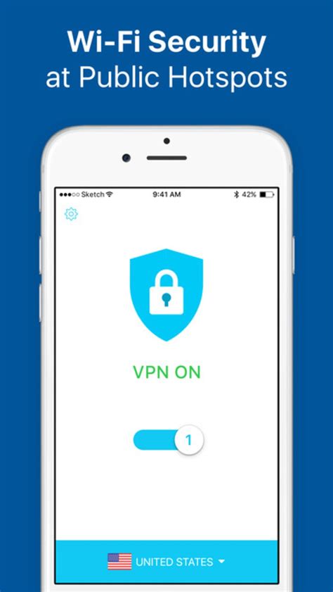 Hotspot Vpn Free Download For Iphone